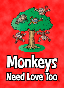 Card Back - To The Trees