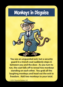 To The Trees - Disguise