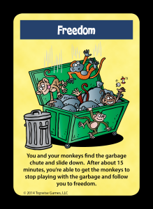 To The Trees - Freedom